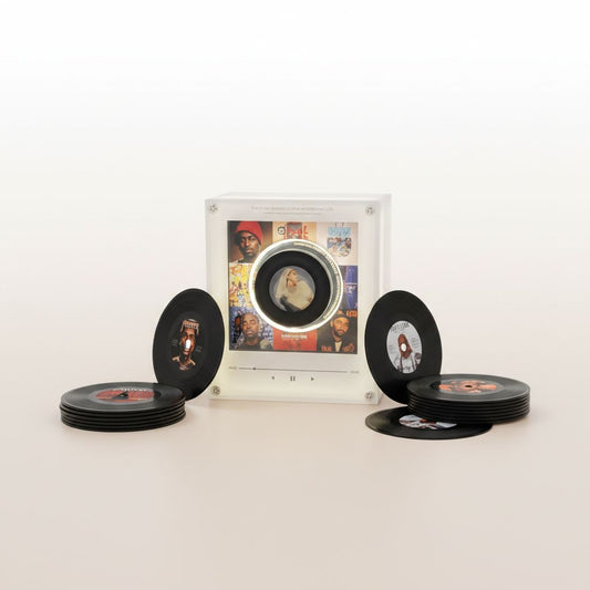 Melodisk — Editions 9 Vinyls
