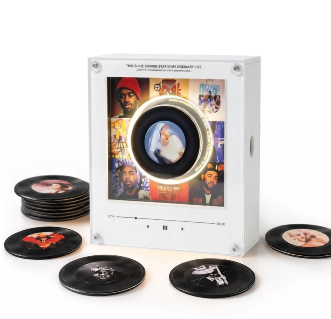 Melodisk — Editions 9 Vinyls