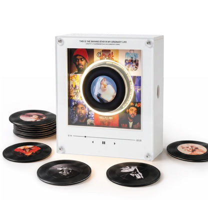 Melodisk — Editions 9 Vinyls