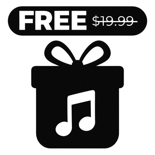 Digital Bonus Included