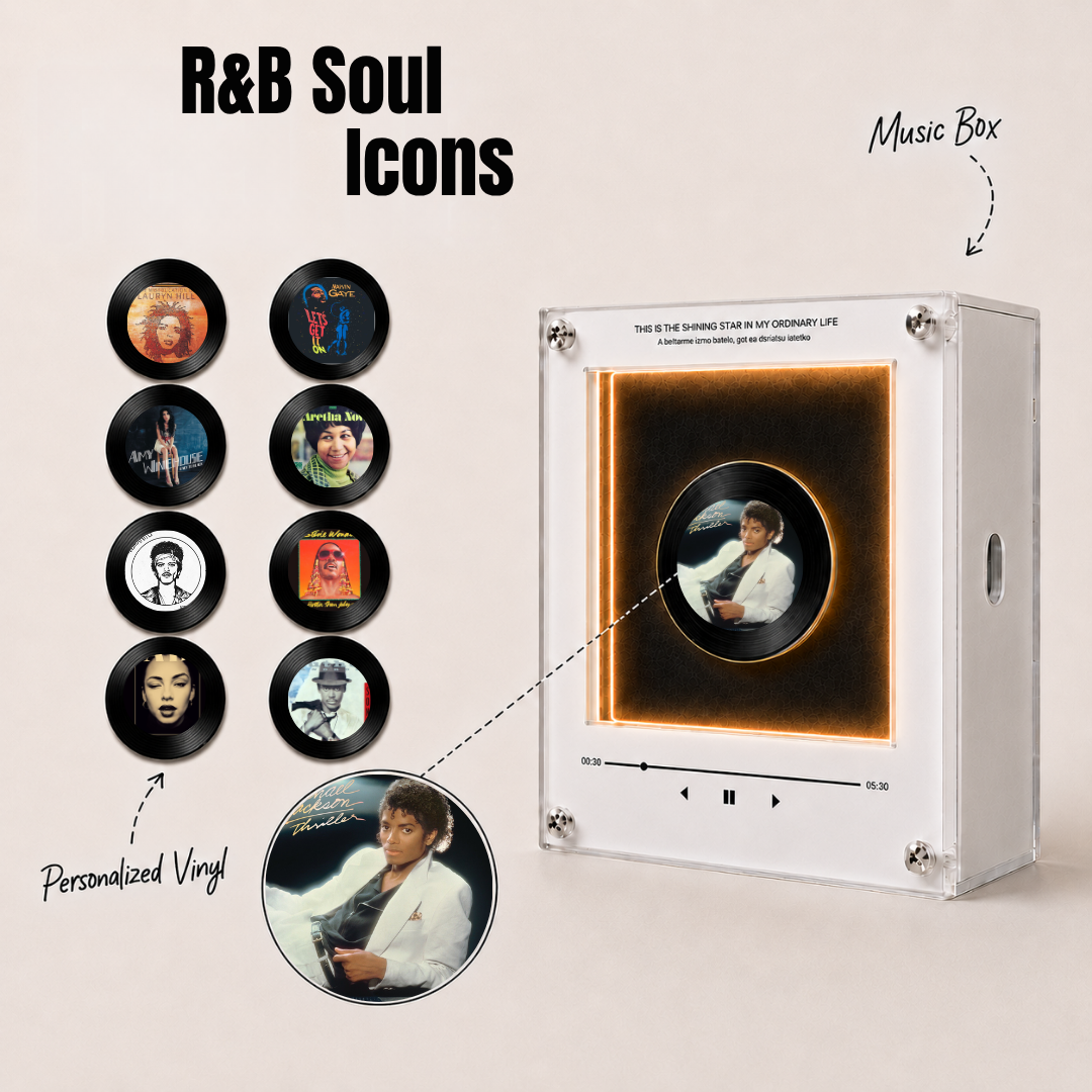 Melodisk — Editions 9 vinyls