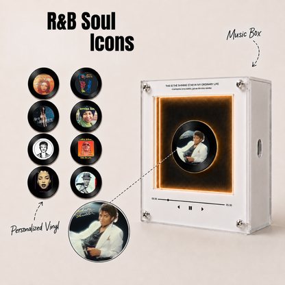 Melodisk — Editions 9 vinyls